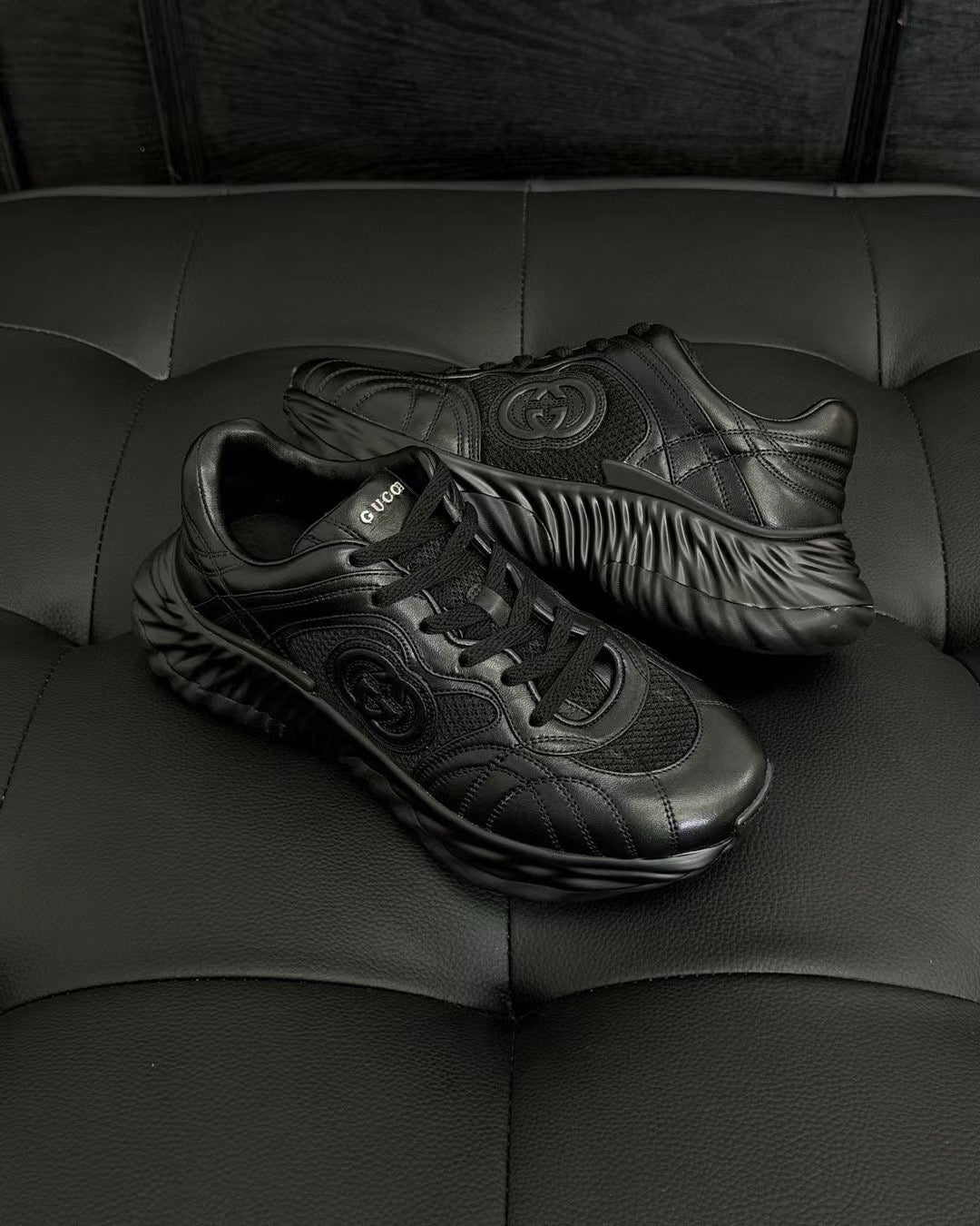 Multi-Colors Shoes - FashionHype.xyz