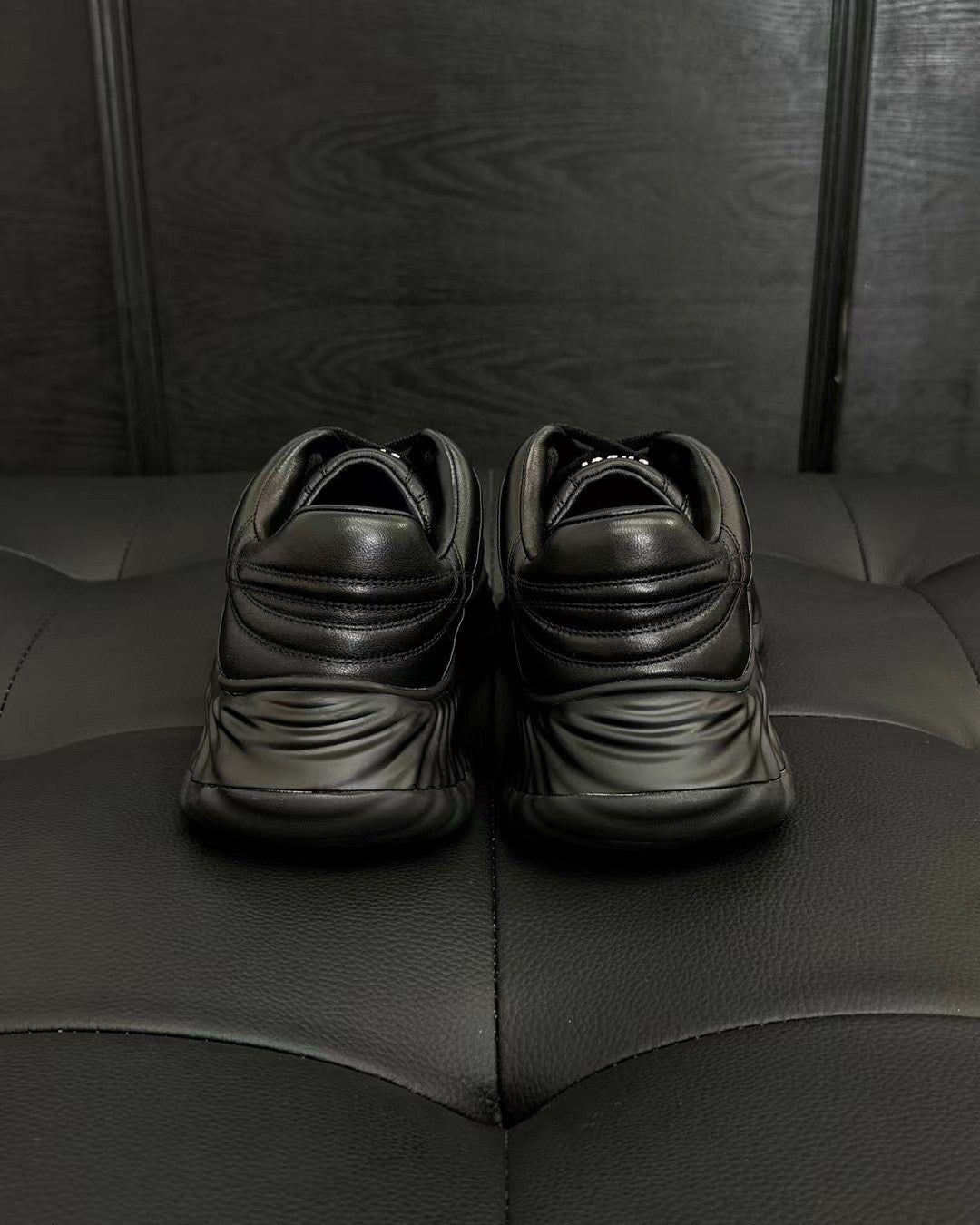 Multi-Colors Shoes - FashionHype.xyz