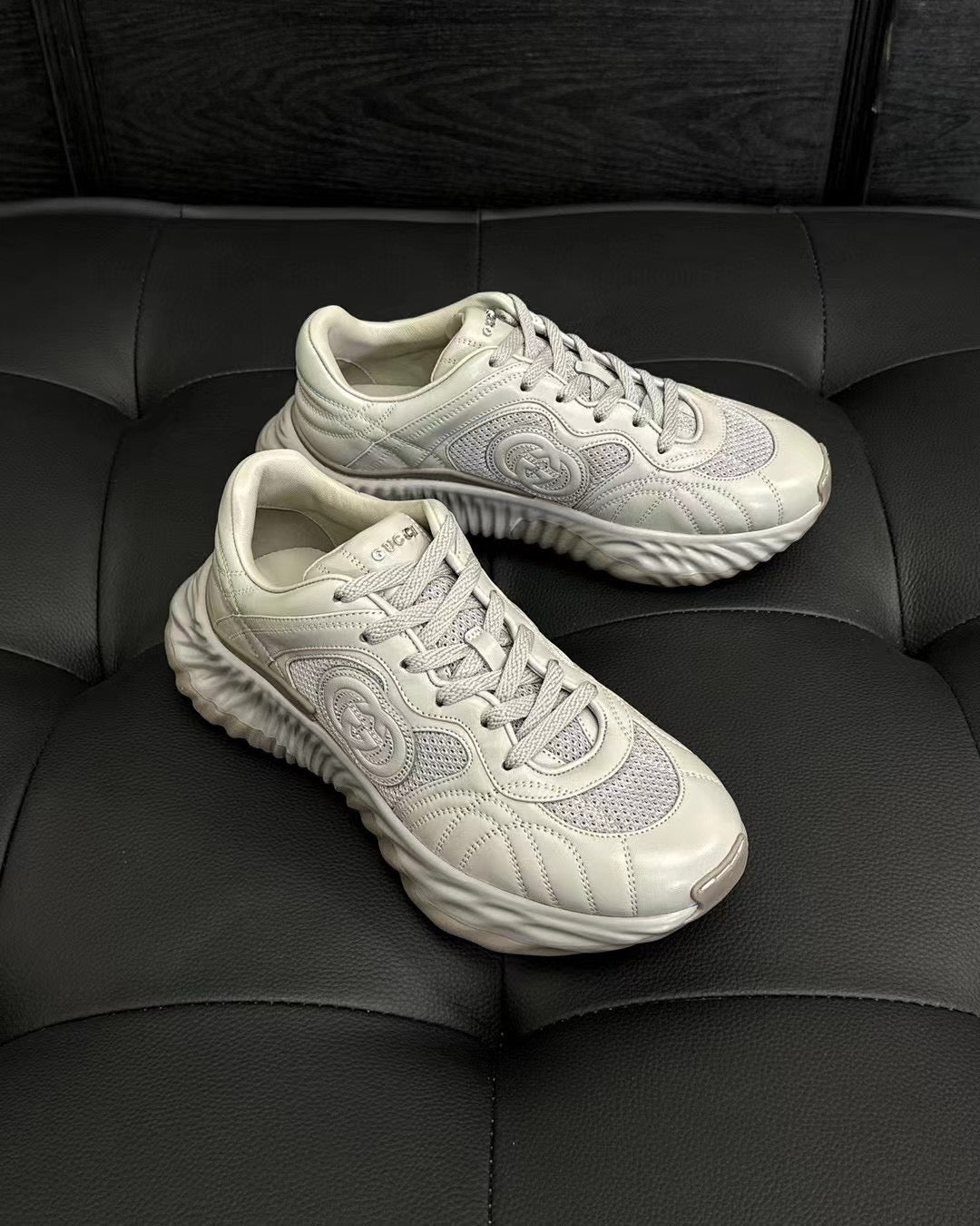 Multi-Colors Shoes - FashionHype.xyz