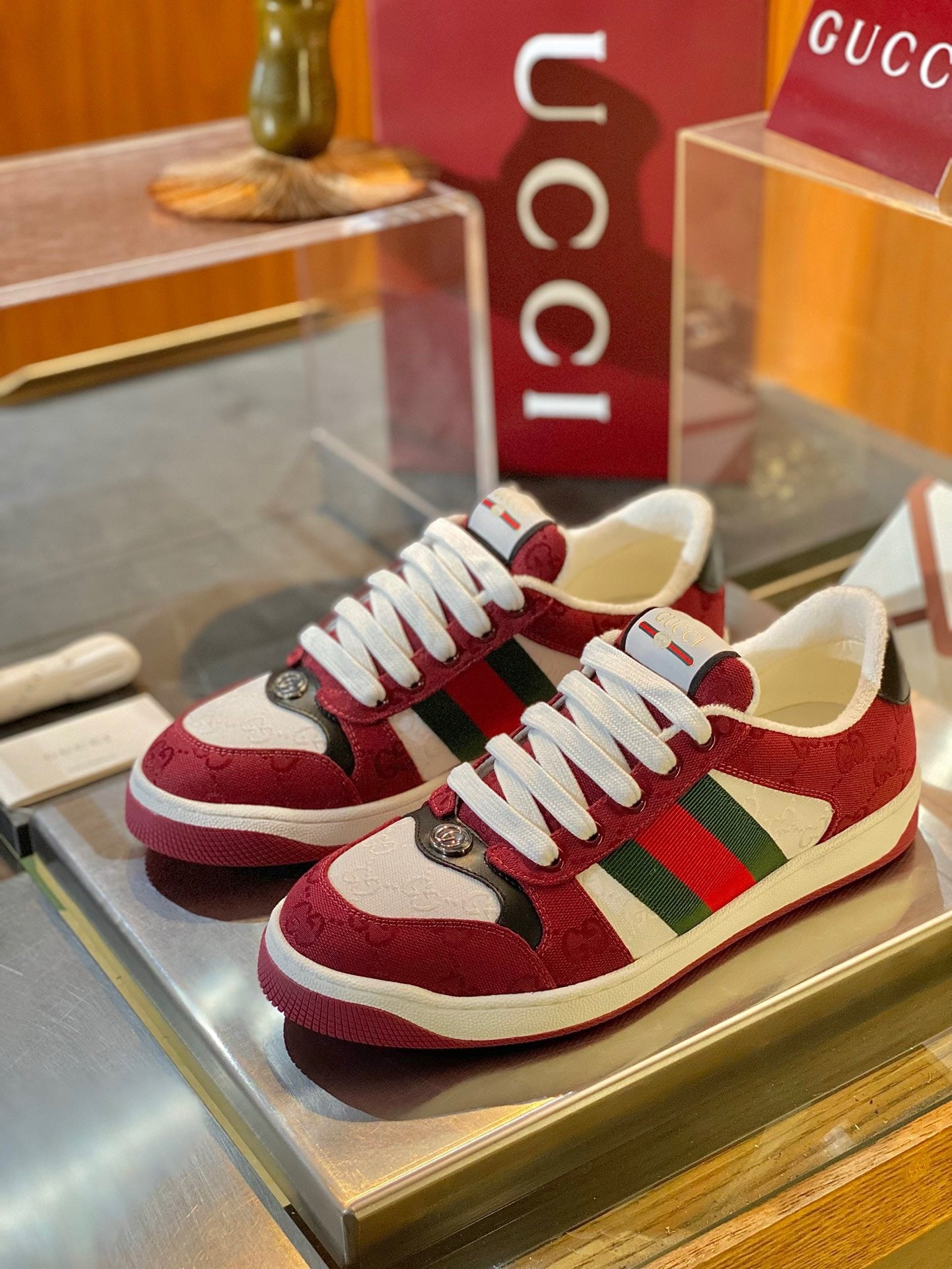 Multi-Colors Shoes - FashionHype.xyz