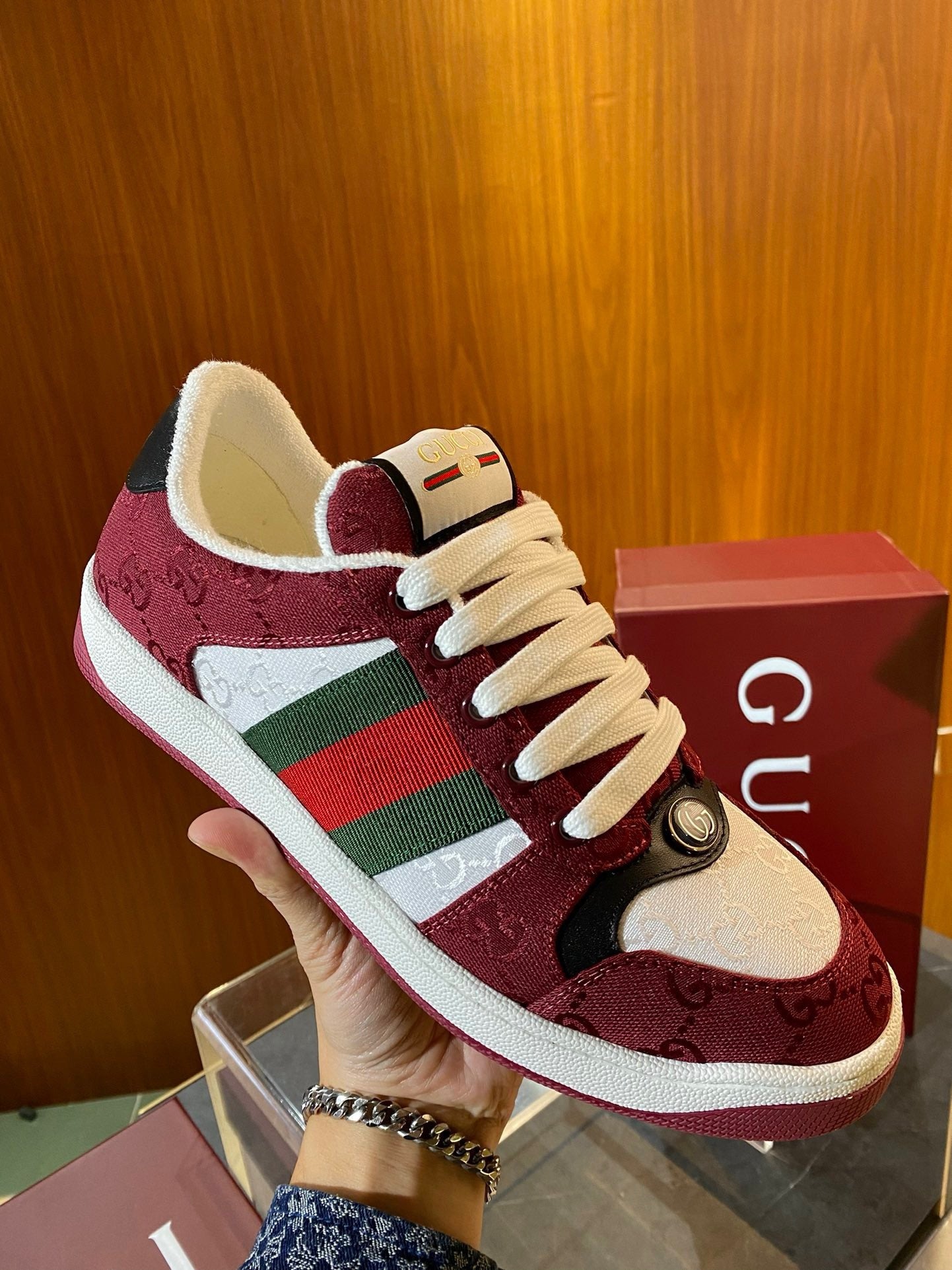Multi-Colors Shoes - FashionHype.xyz