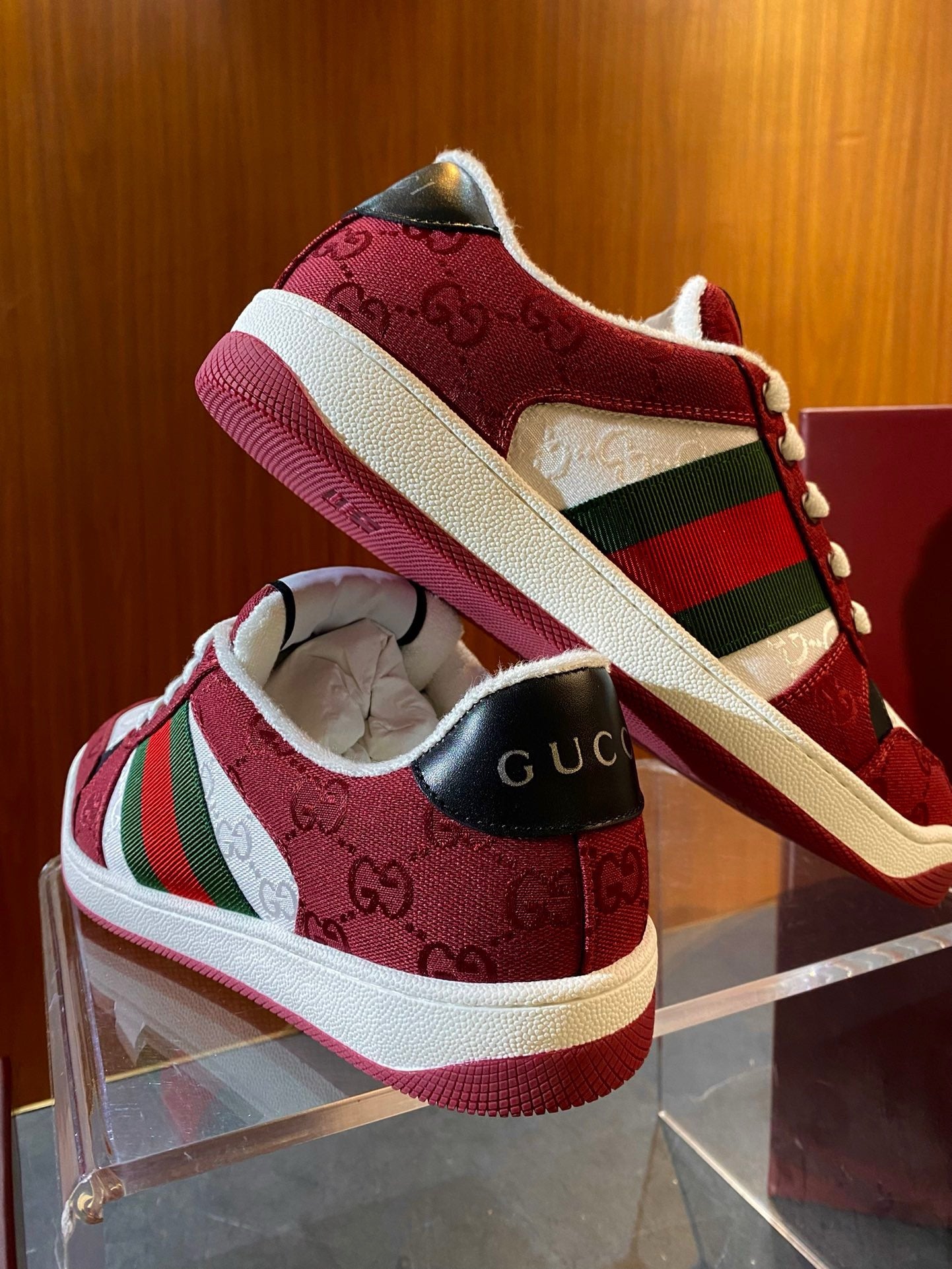 Multi-Colors Shoes - FashionHype.xyz