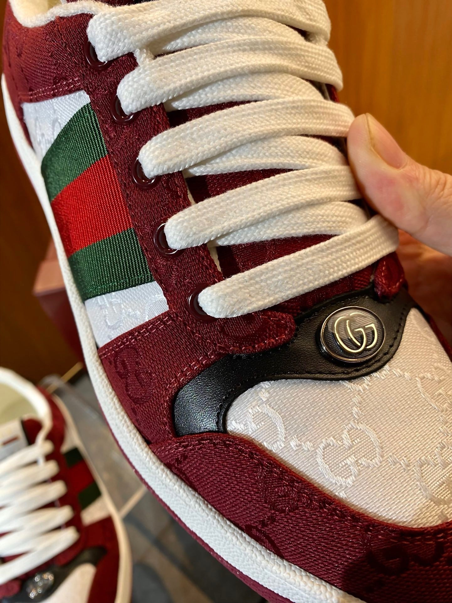 Multi-Colors Shoes - FashionHype.xyz