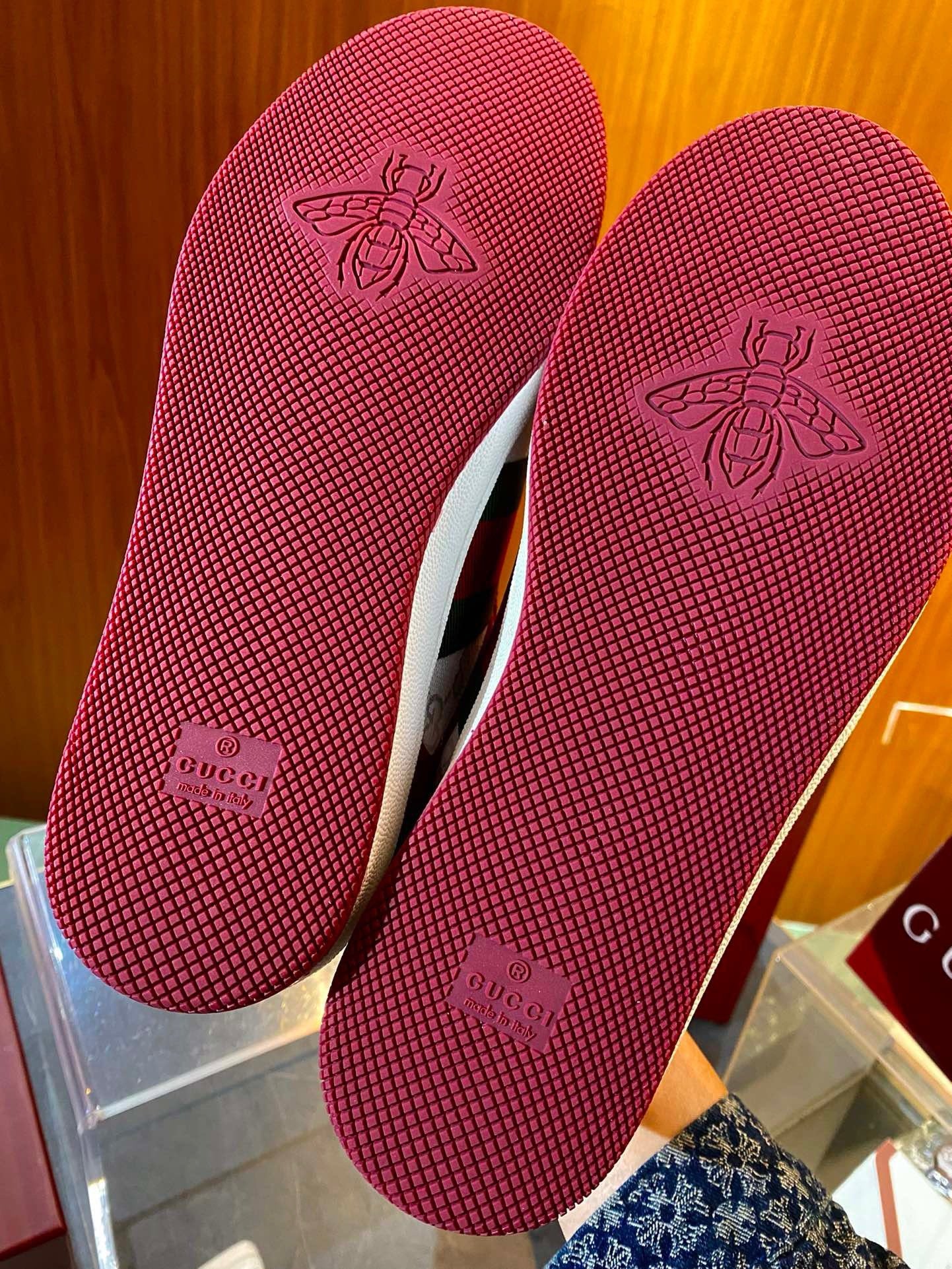 Multi-Colors Shoes - FashionHype.xyz