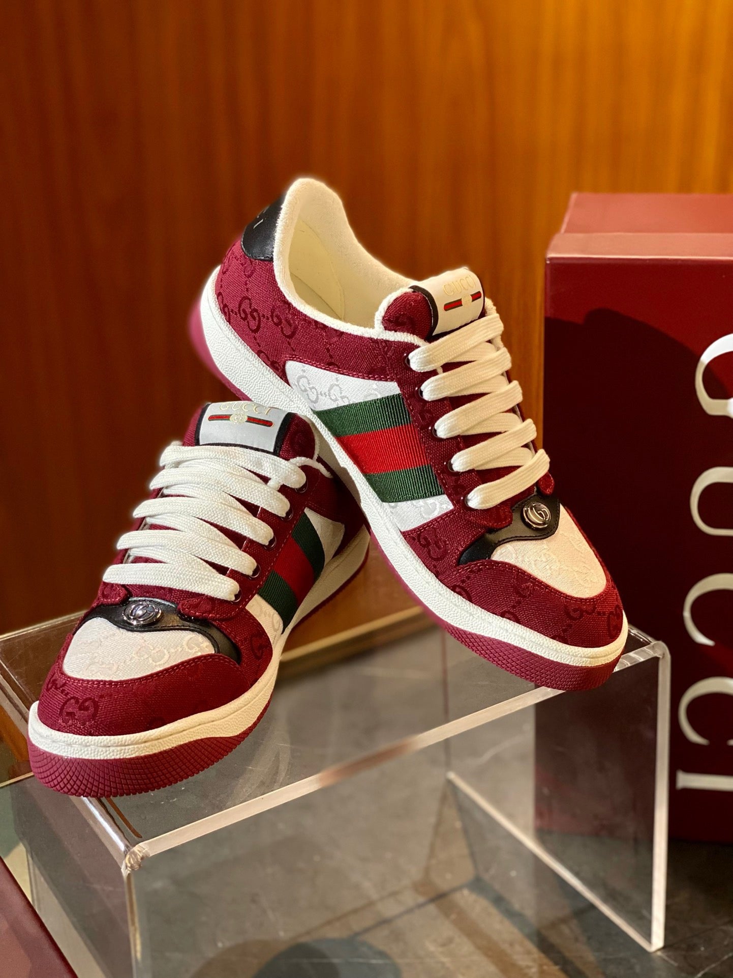 Multi-Colors Shoes - FashionHype.xyz