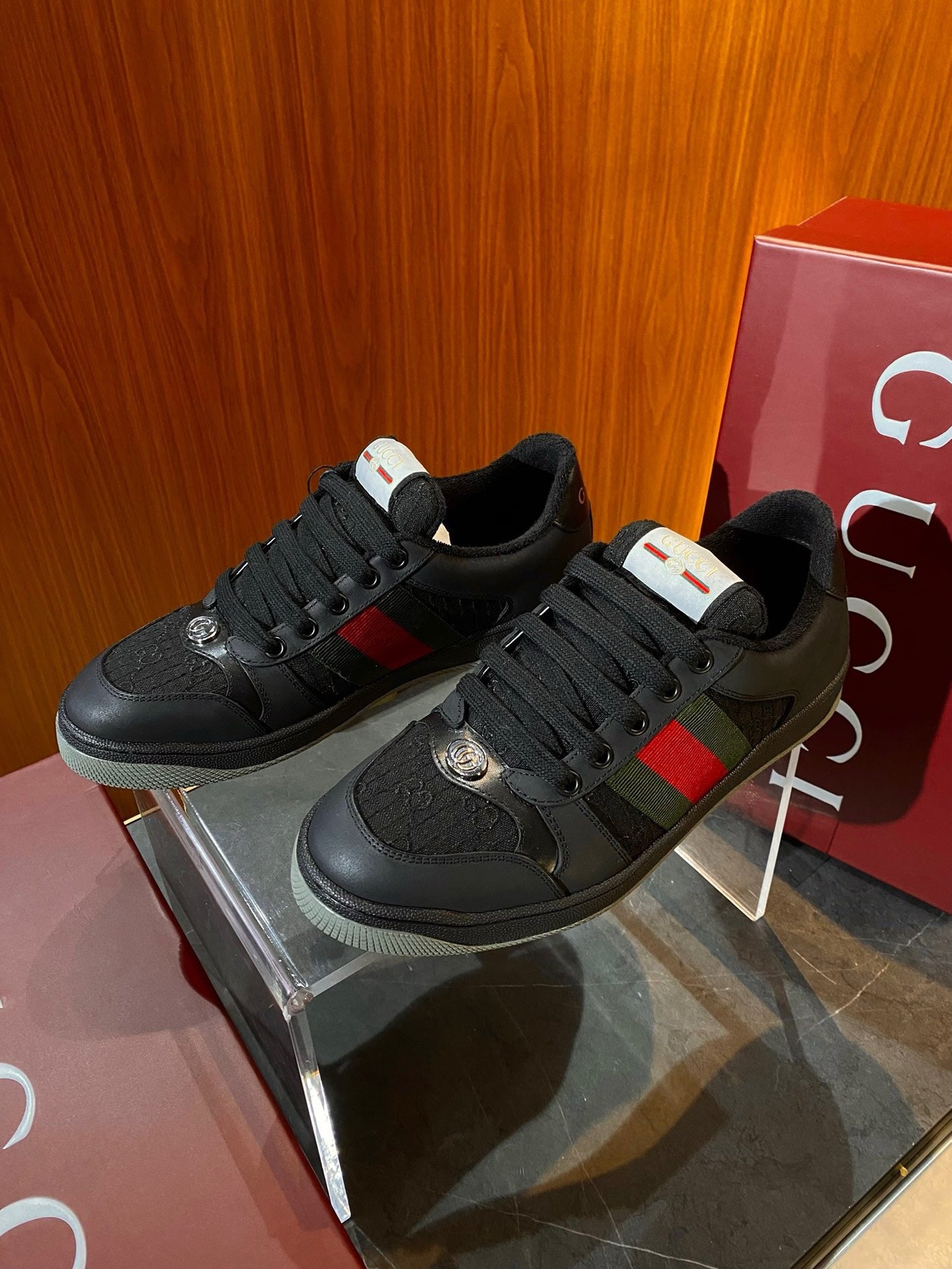 Multi-Colors Shoes - FashionHype.xyz