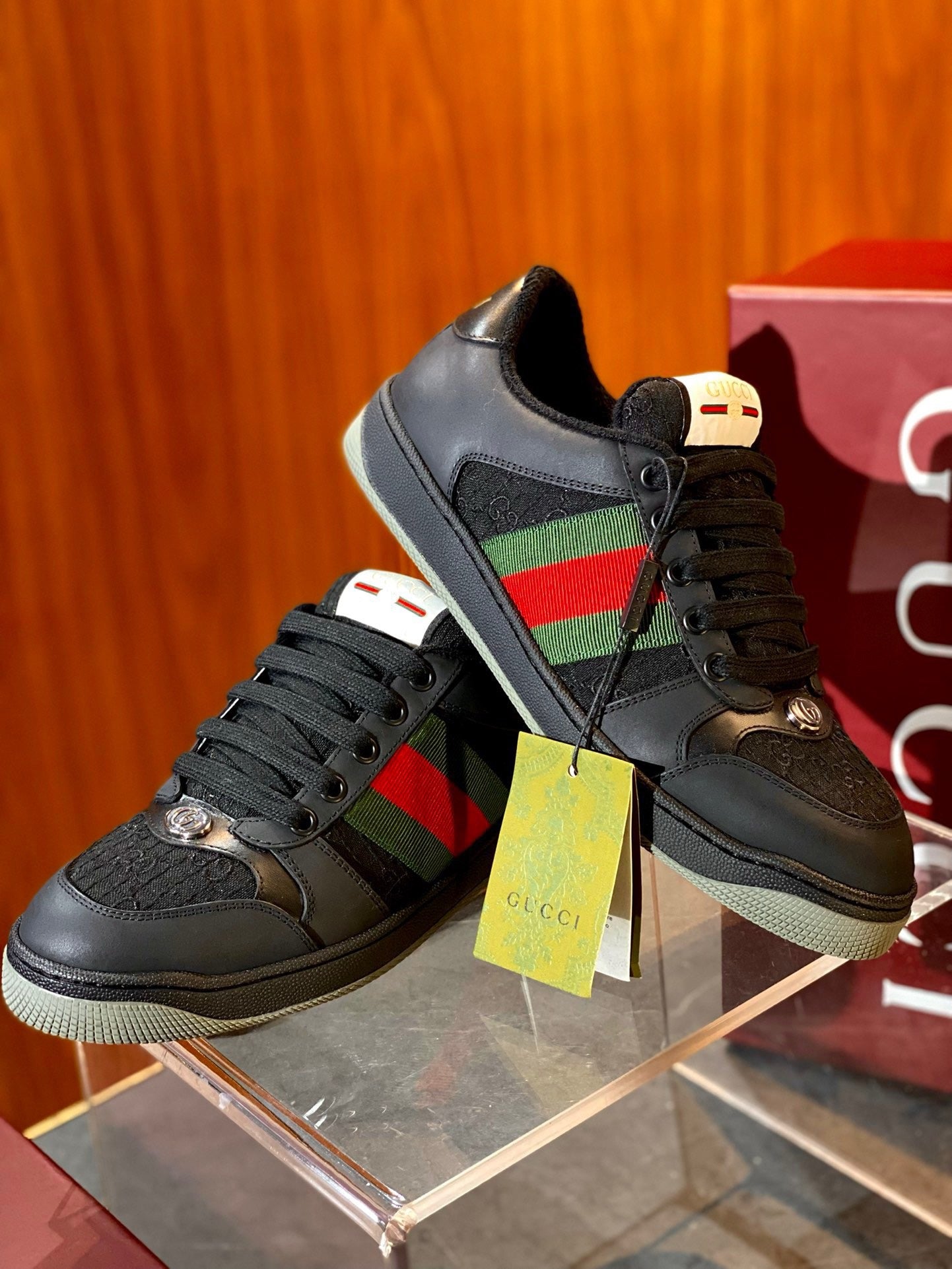 Multi-Colors Shoes - FashionHype.xyz