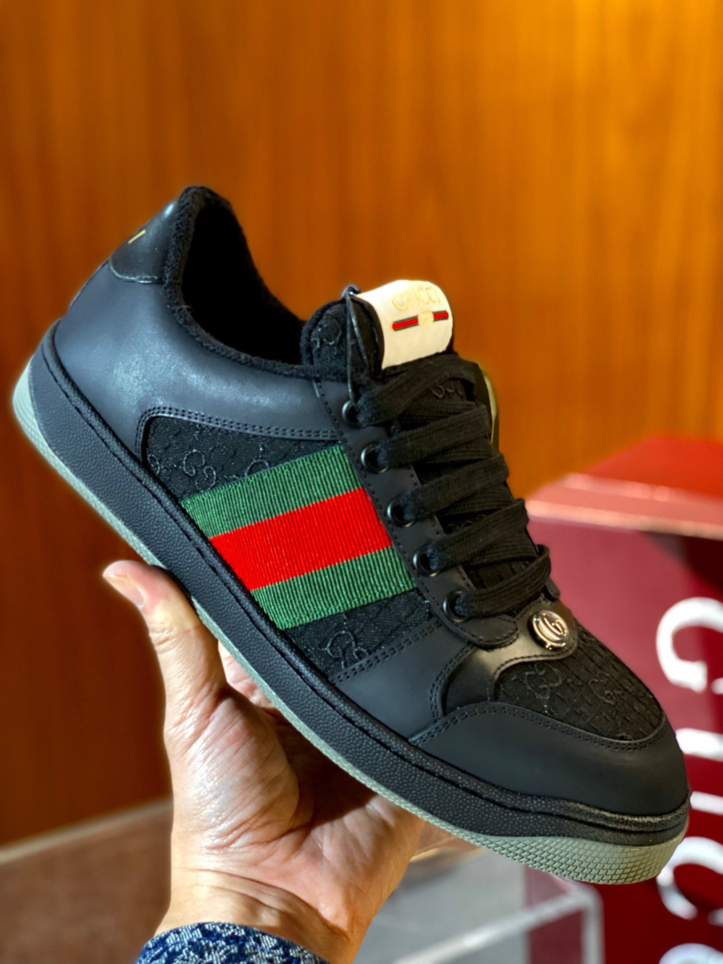 Multi-Colors Shoes - FashionHype.xyz