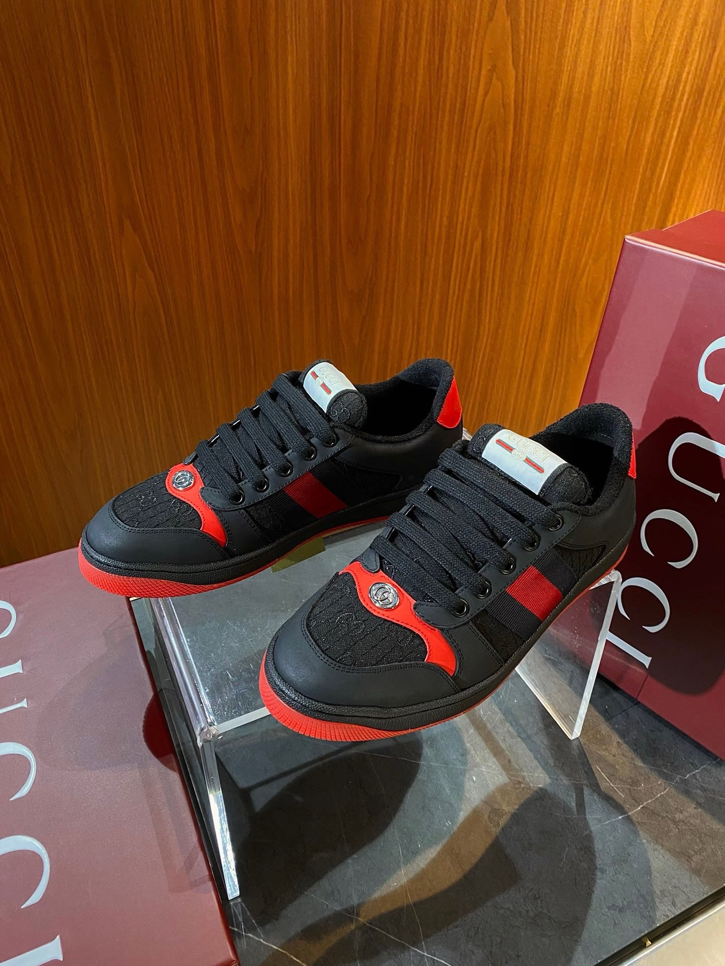 Multi-Colors Shoes - FashionHype.xyz