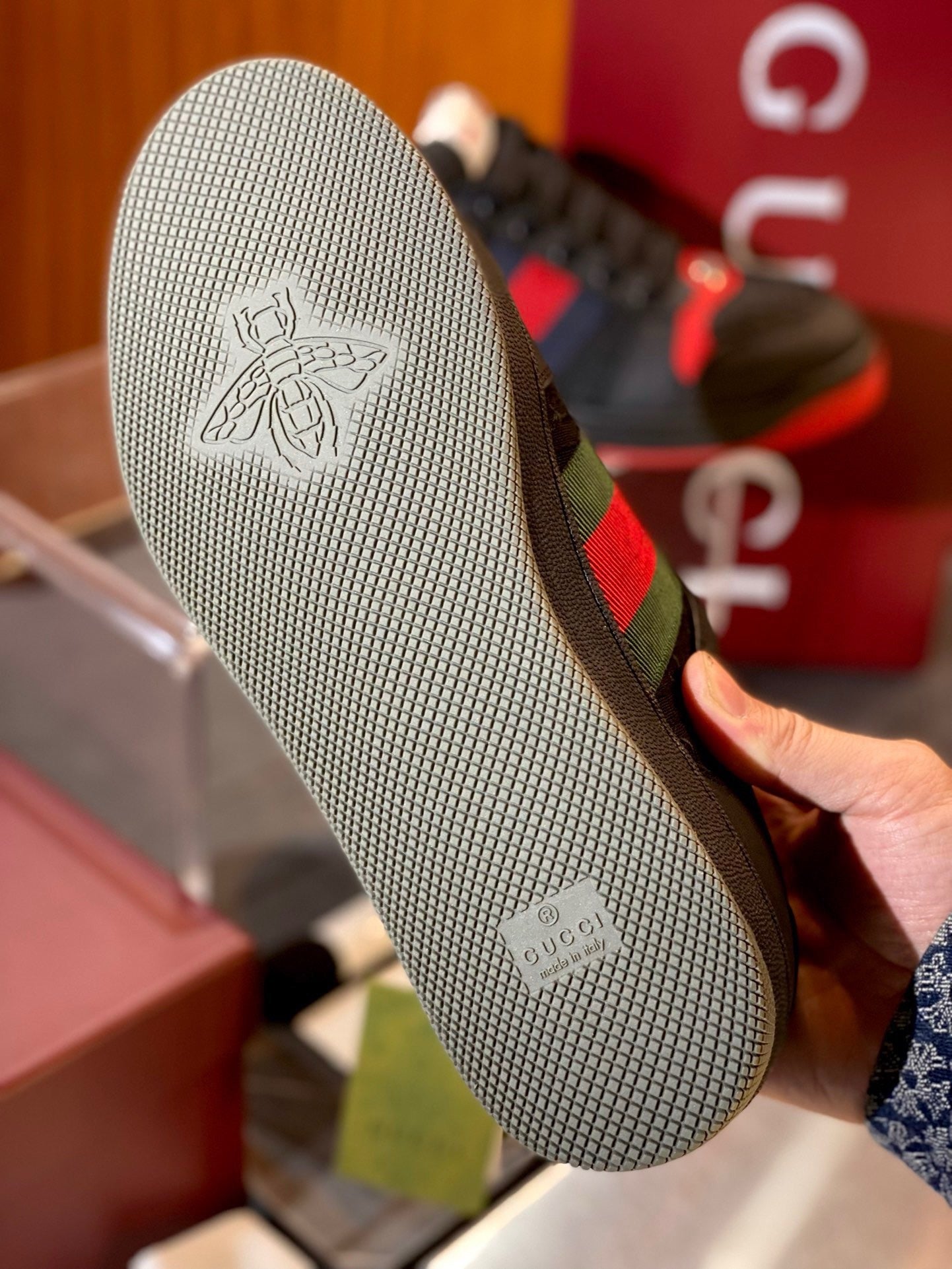 Multi-Colors Shoes - FashionHype.xyz