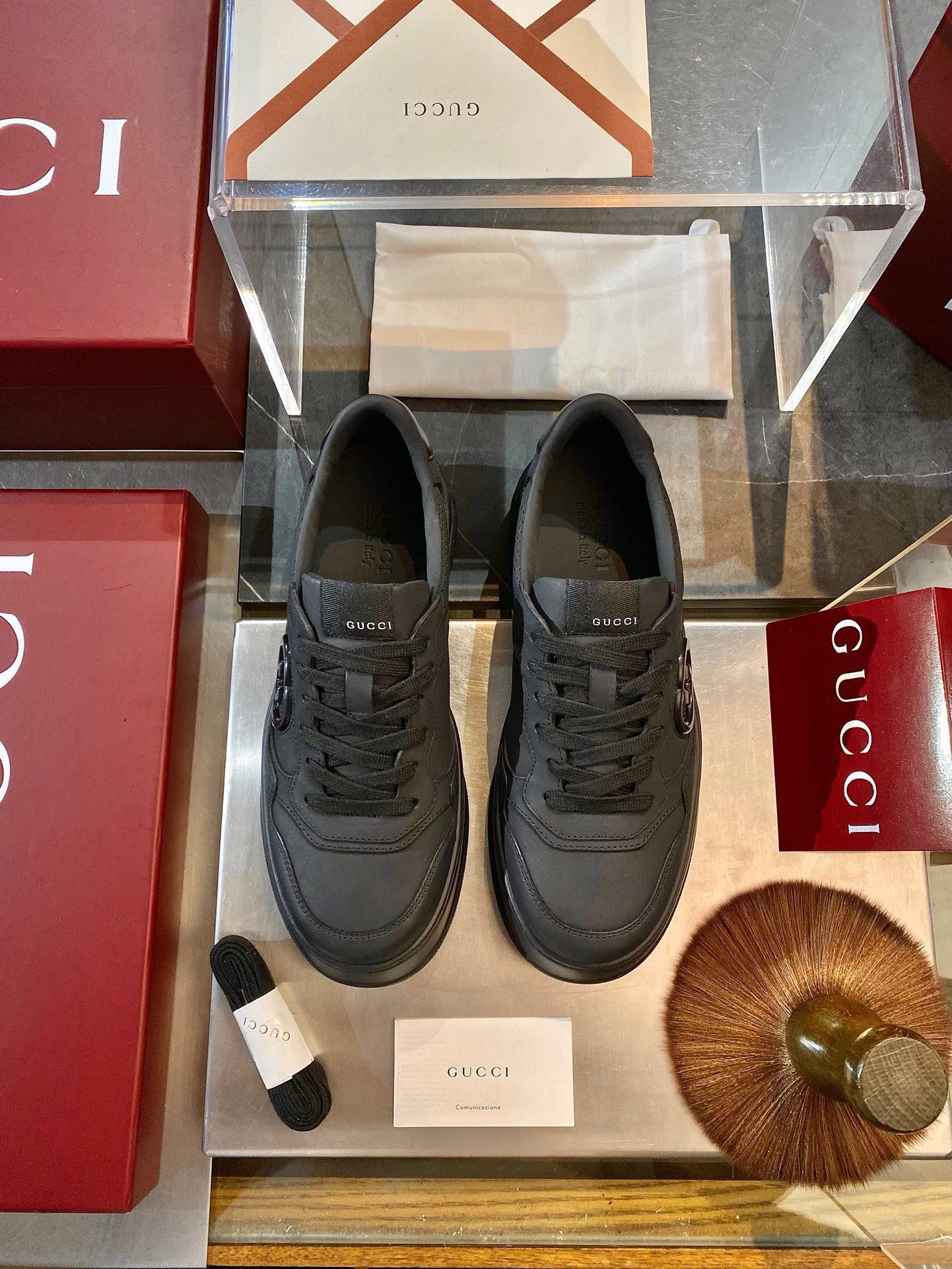 Multi-Colors Shoes