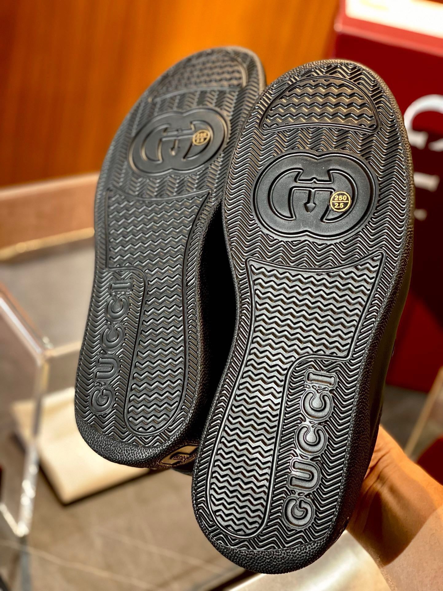 Multi-Colors Shoes