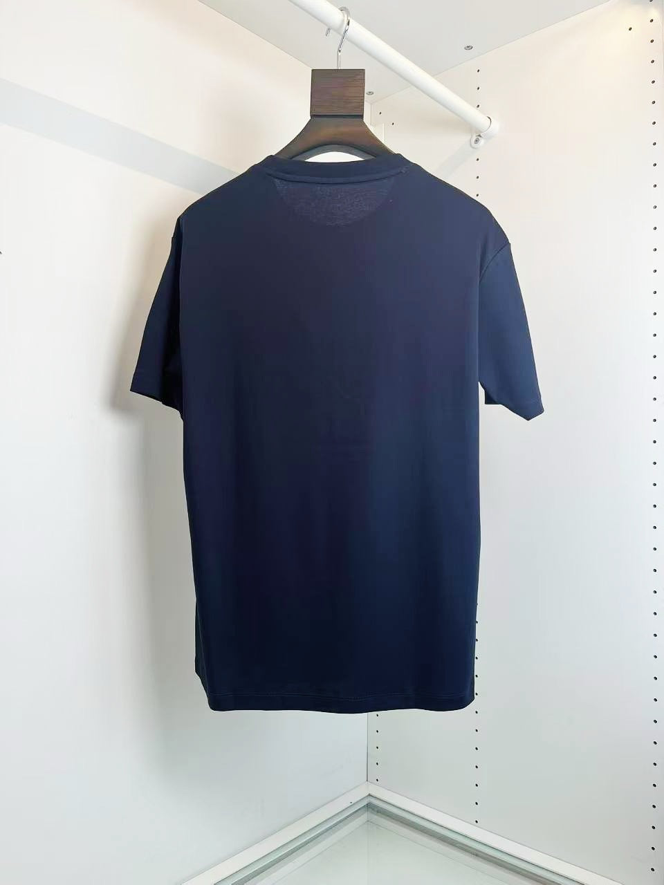 Mehrfarbiges T-Shirt