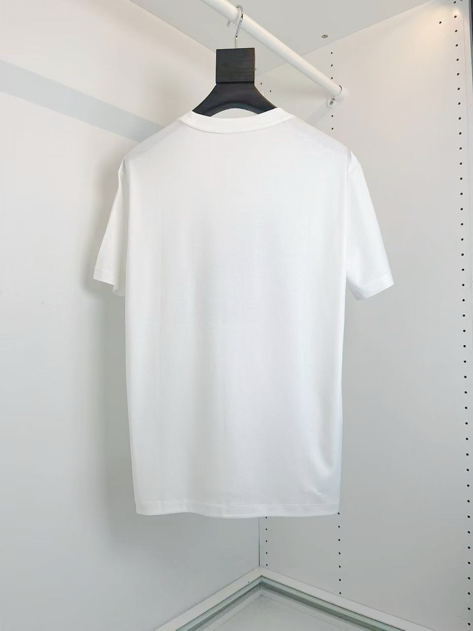 Mehrfarbiges T-Shirt