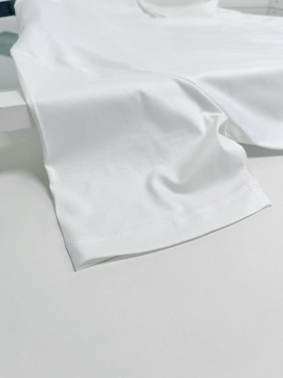 Mehrfarbiges T-Shirt
