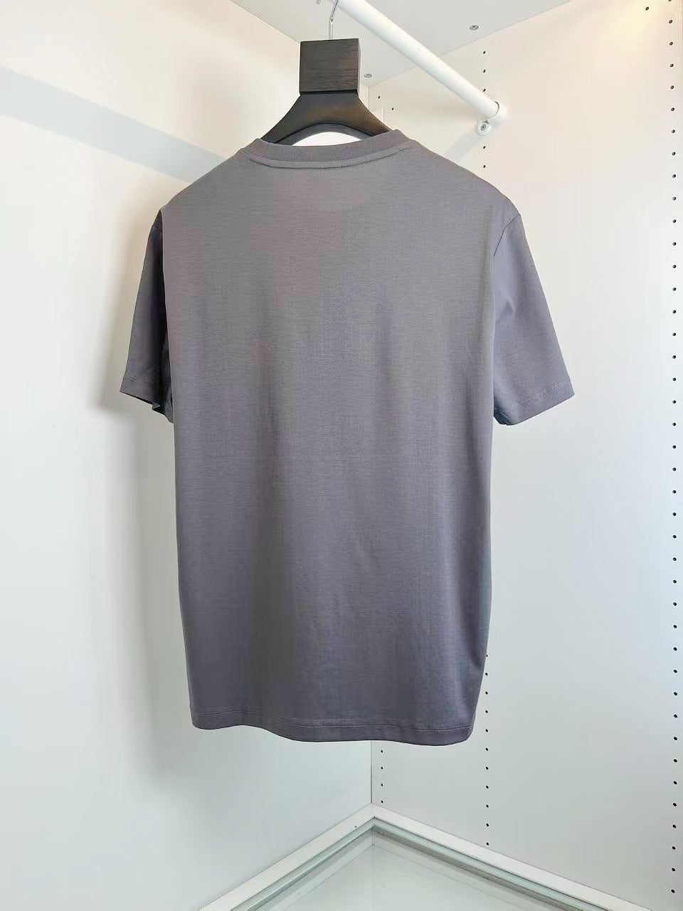 Mehrfarbiges T-Shirt