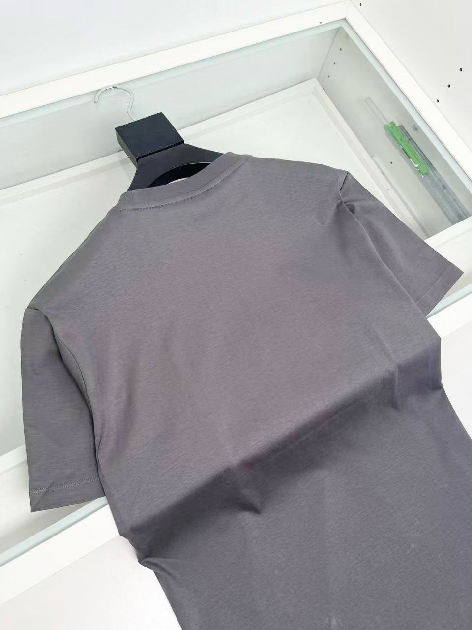 Mehrfarbiges T-Shirt