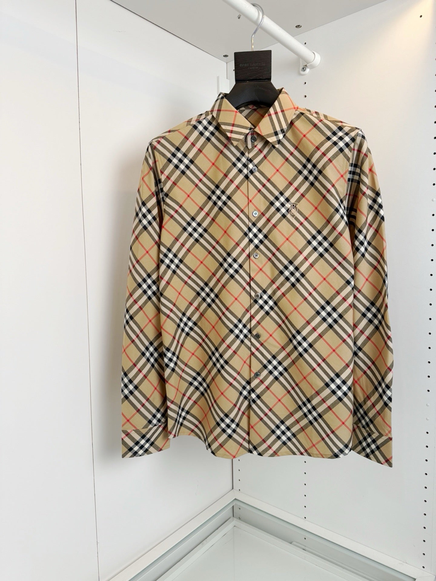 Khaki Jacke