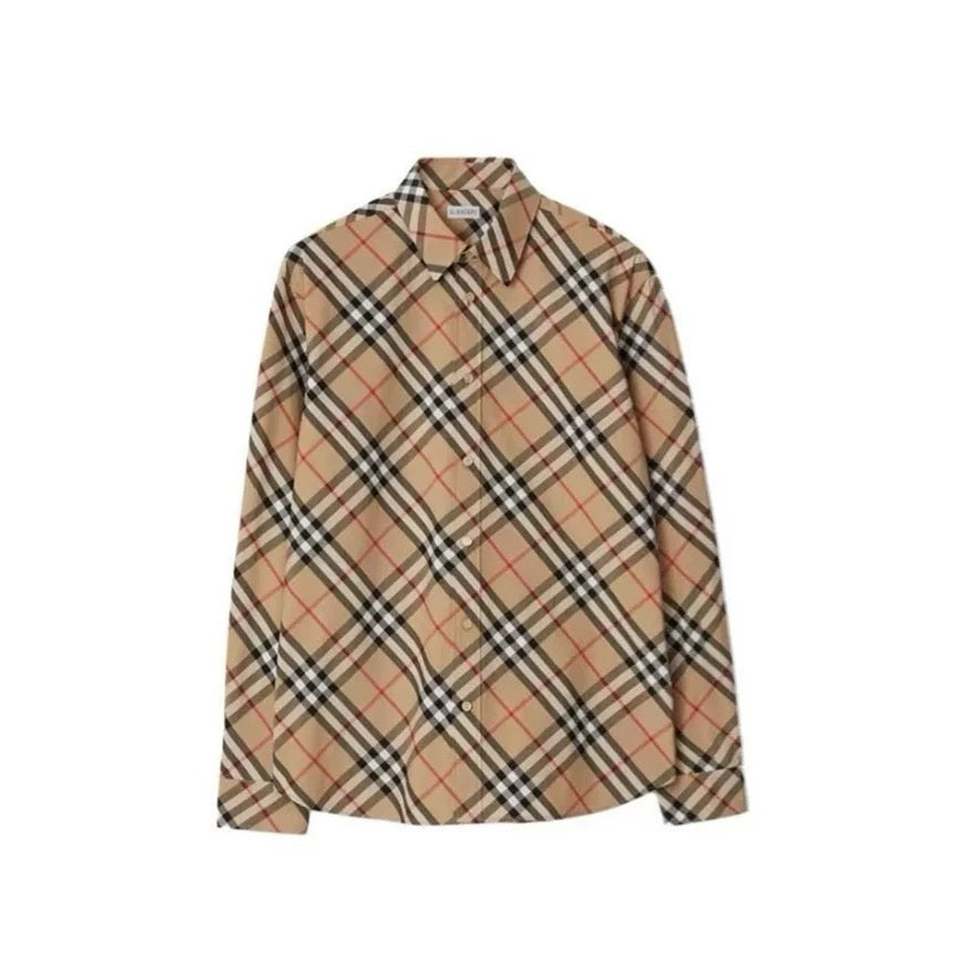 Khaki Jacke
