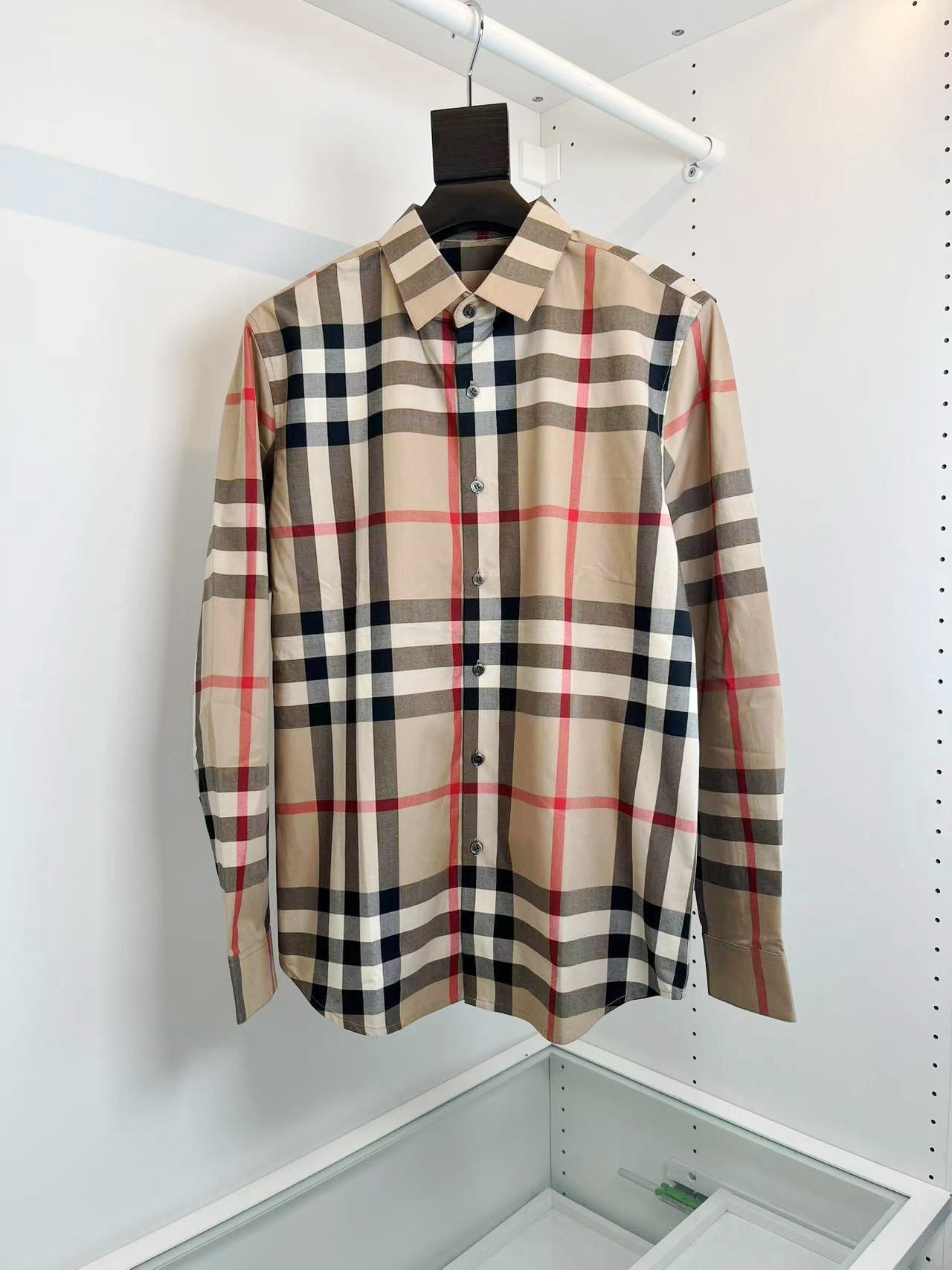 Khaki Jacket - FashionHype.xyz