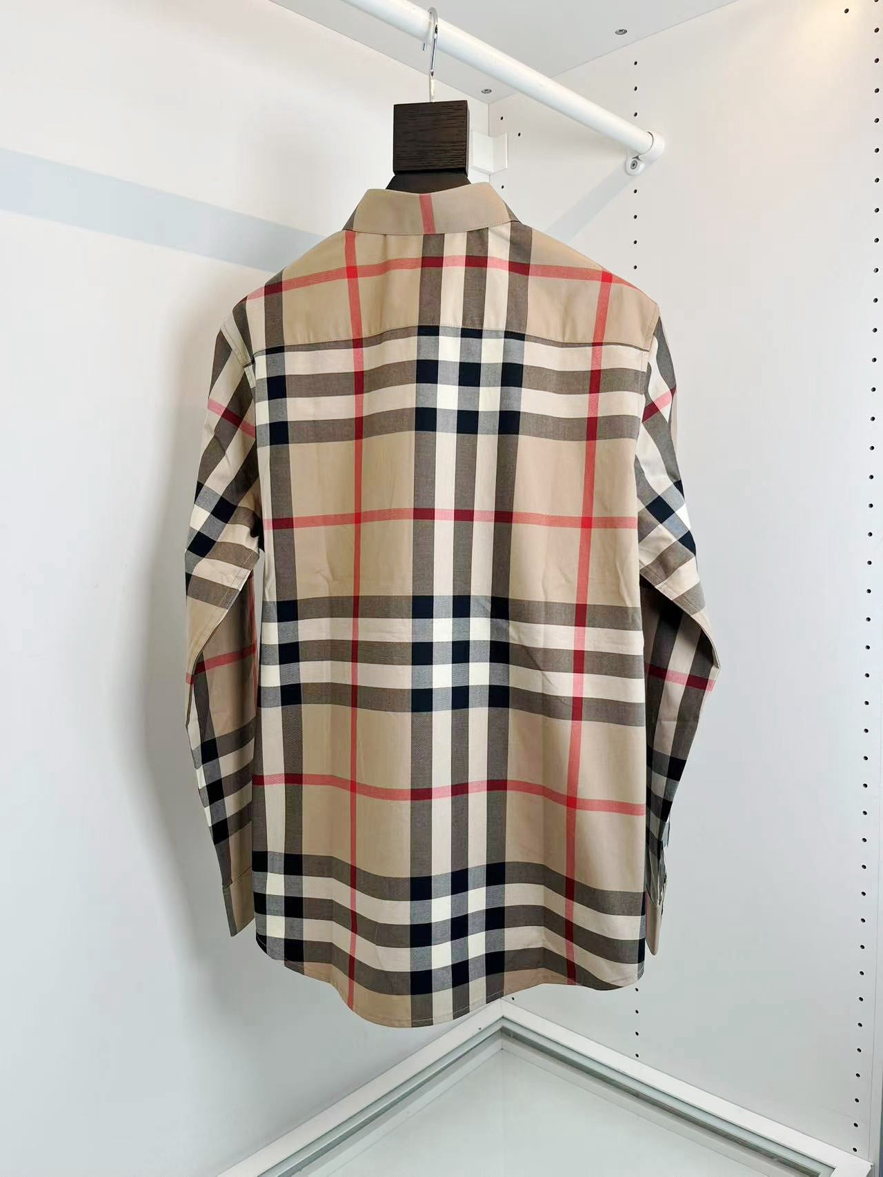 Khaki Jacket - FashionHype.xyz