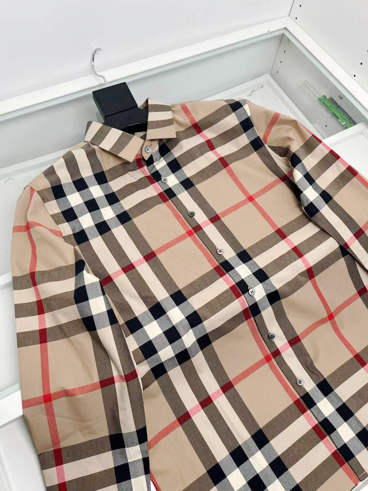 Khaki Jacket - FashionHype.xyz