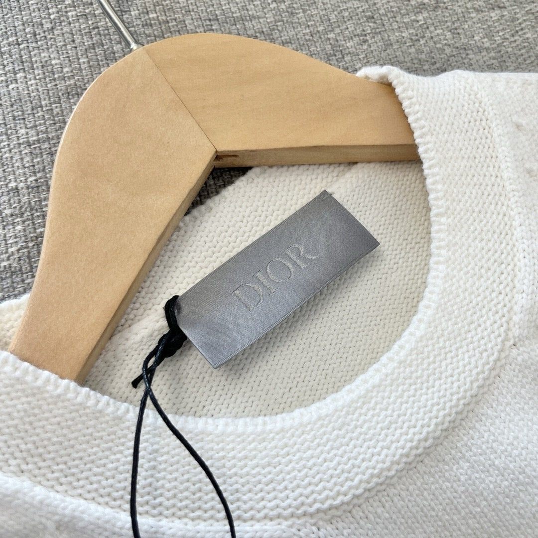 White Jersey - FashionHype.xyz