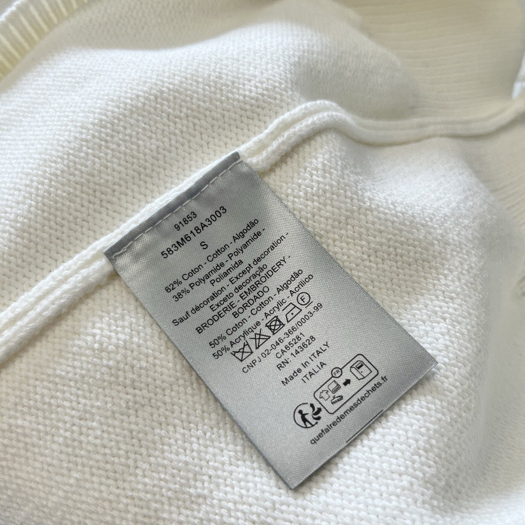 White Jersey - FashionHype.xyz