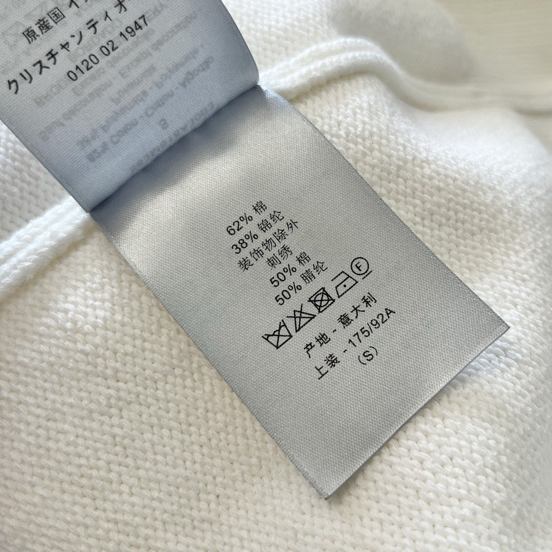 White Jersey - FashionHype.xyz