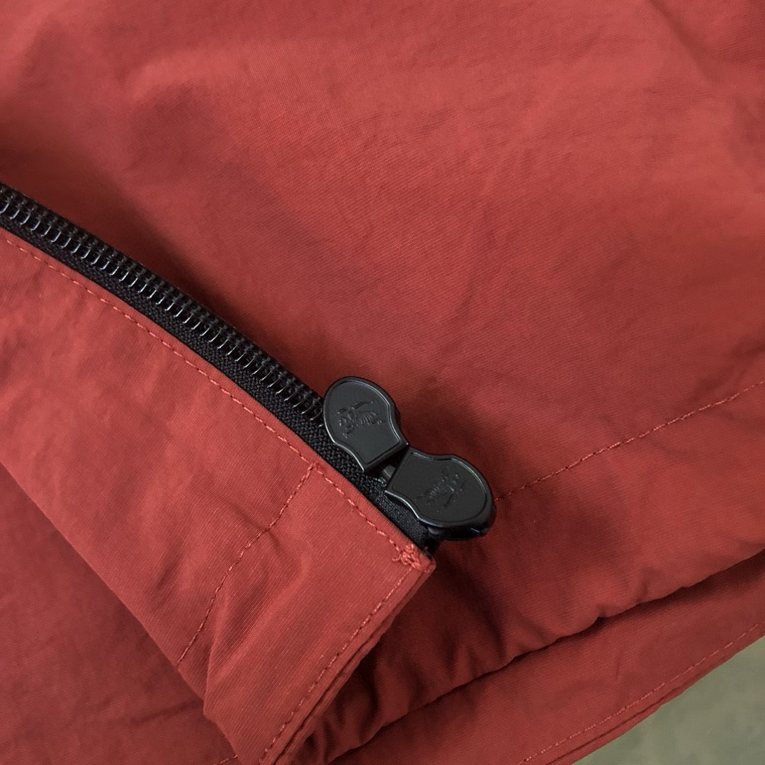 Red Jacket - FashionHype.xyz