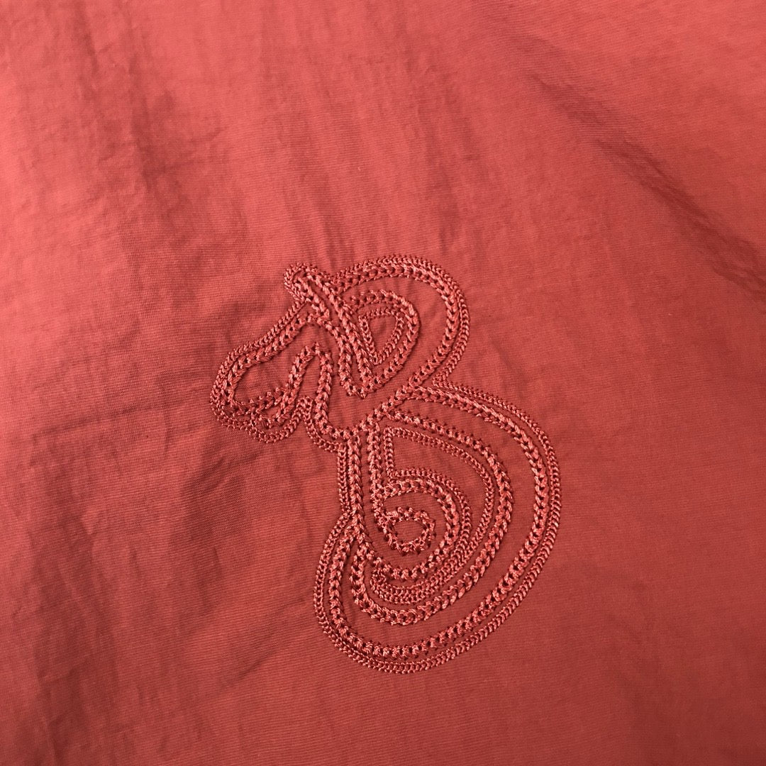 Red Jacket - FashionHype.xyz