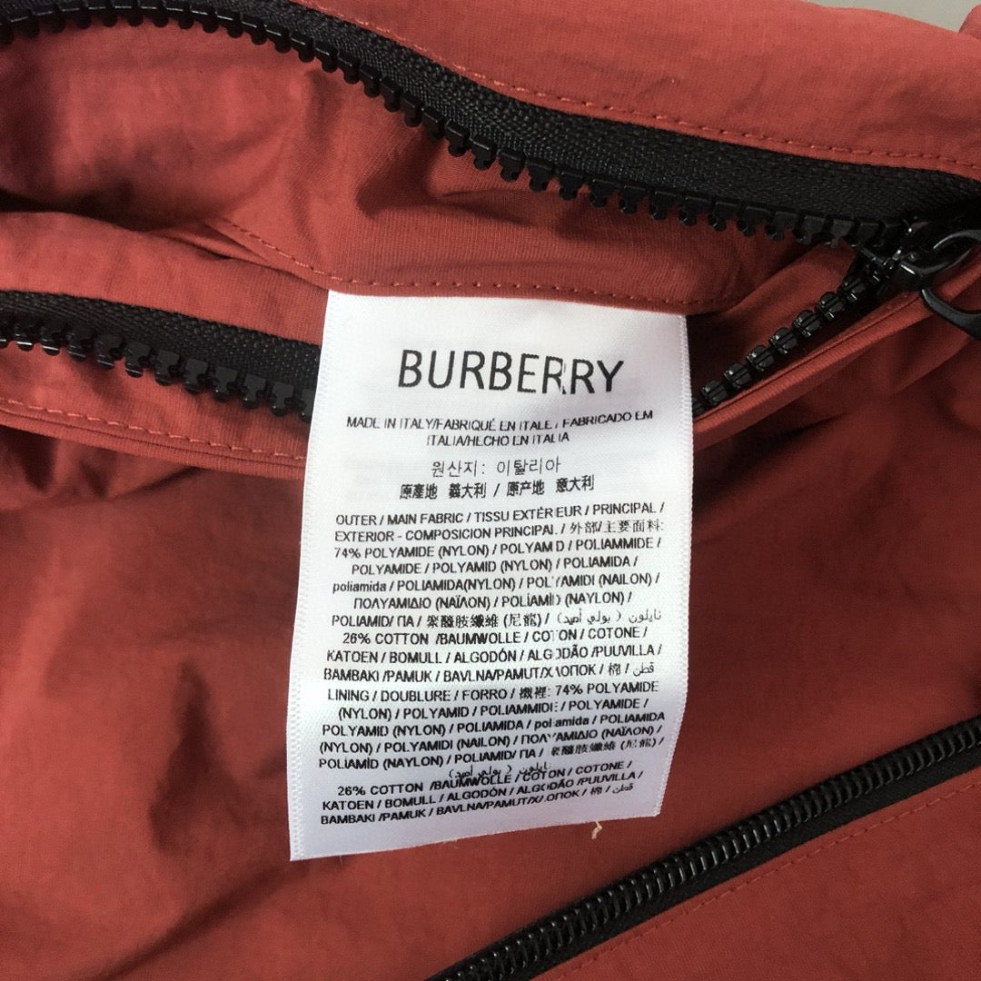 Red Jacket - FashionHype.xyz
