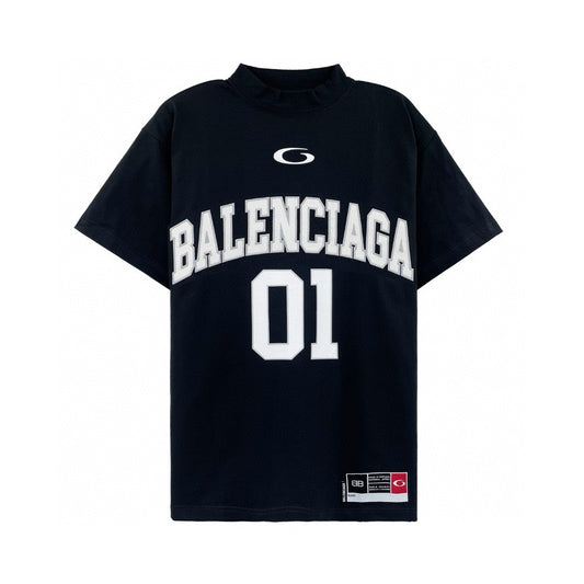 Black and White T-Shirt