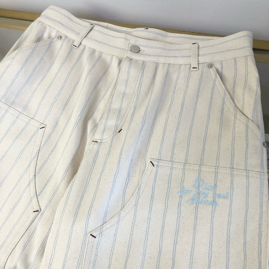 White Pant - FashionHype.xyz