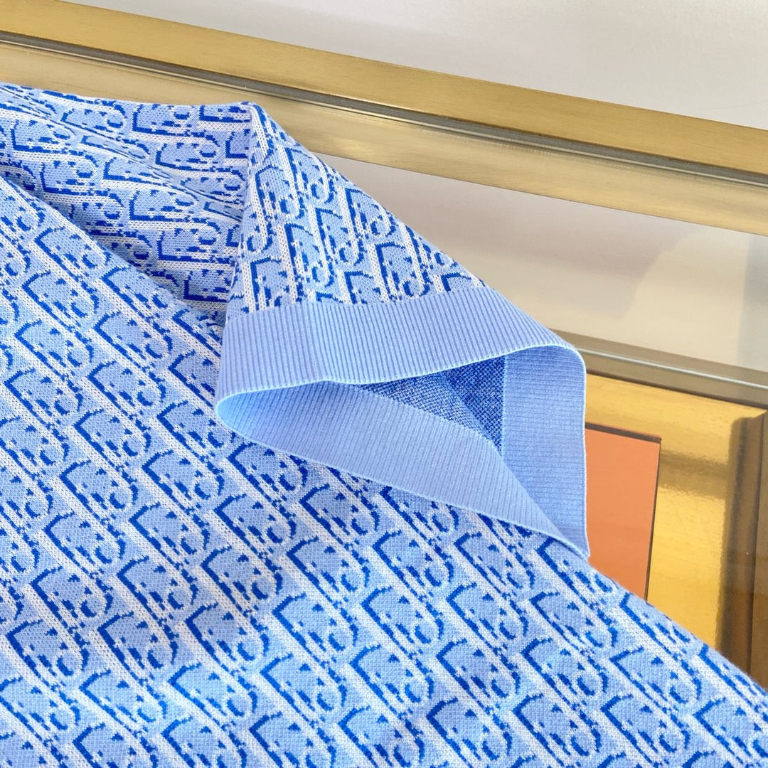 بولو متعدد الألوان