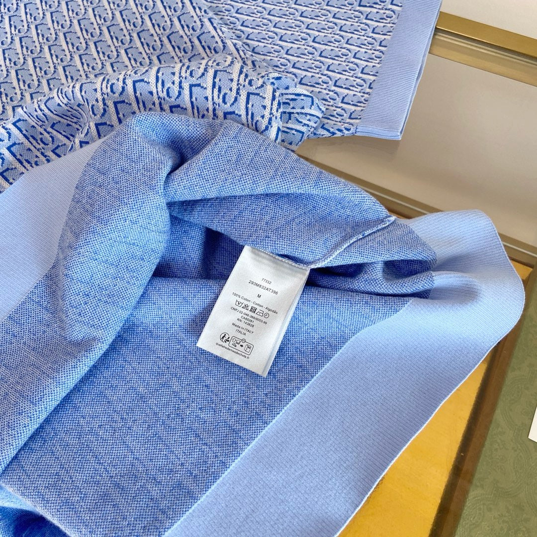 بولو متعدد الألوان