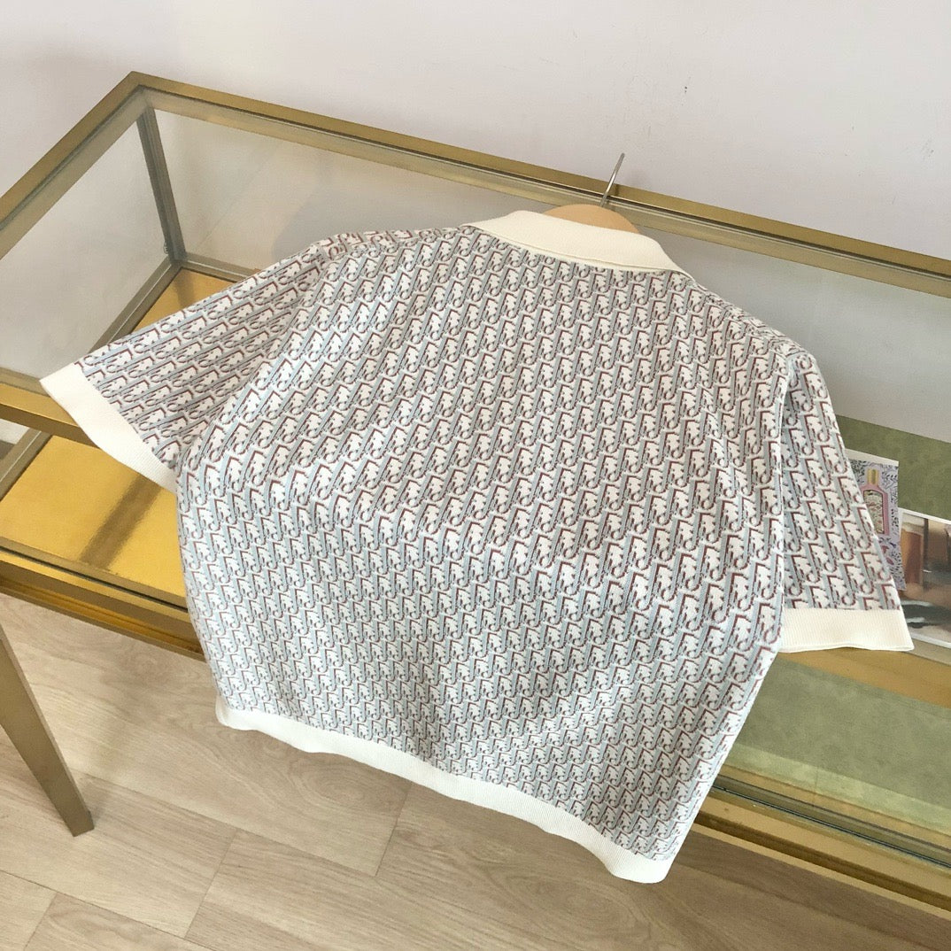 بولو متعدد الألوان