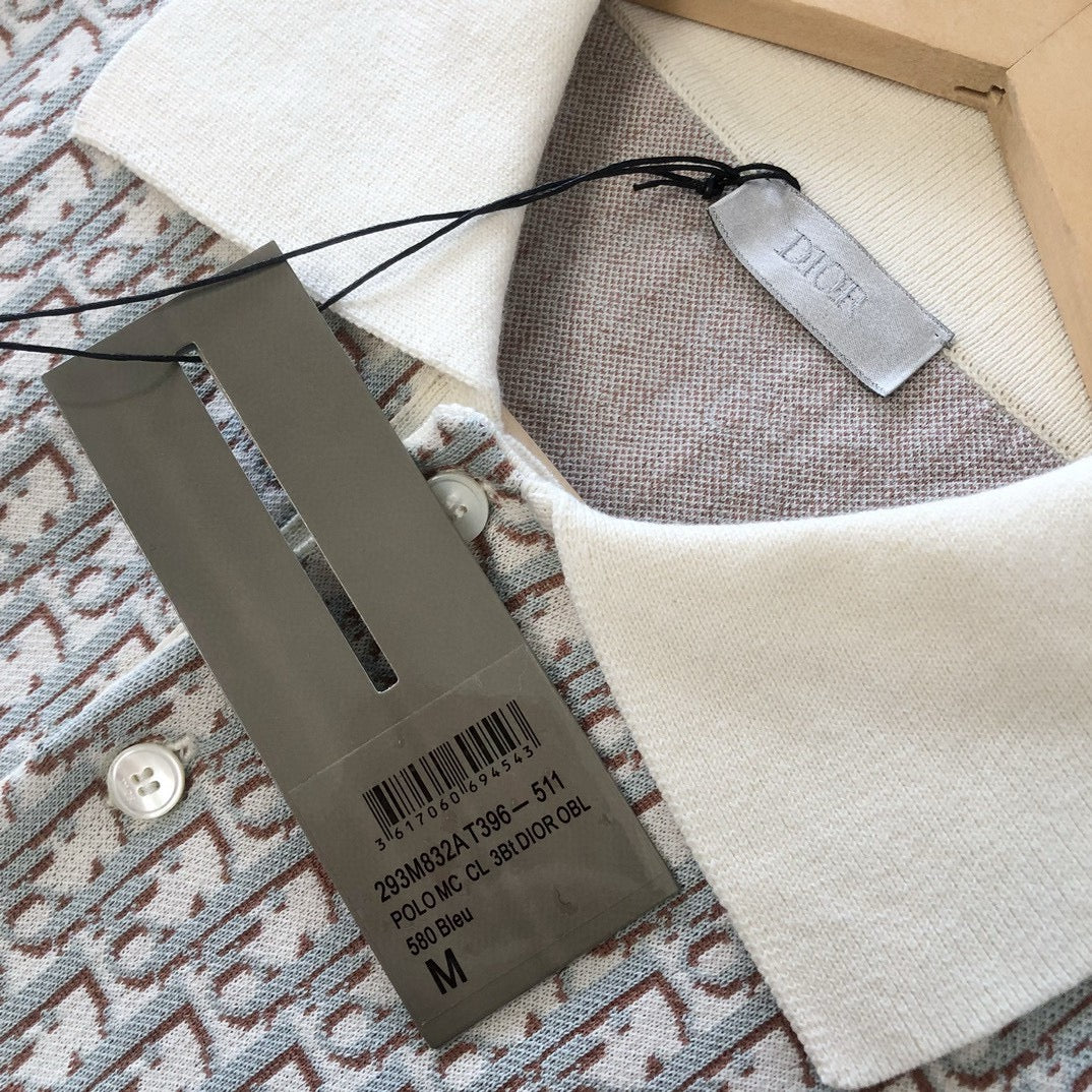 بولو متعدد الألوان