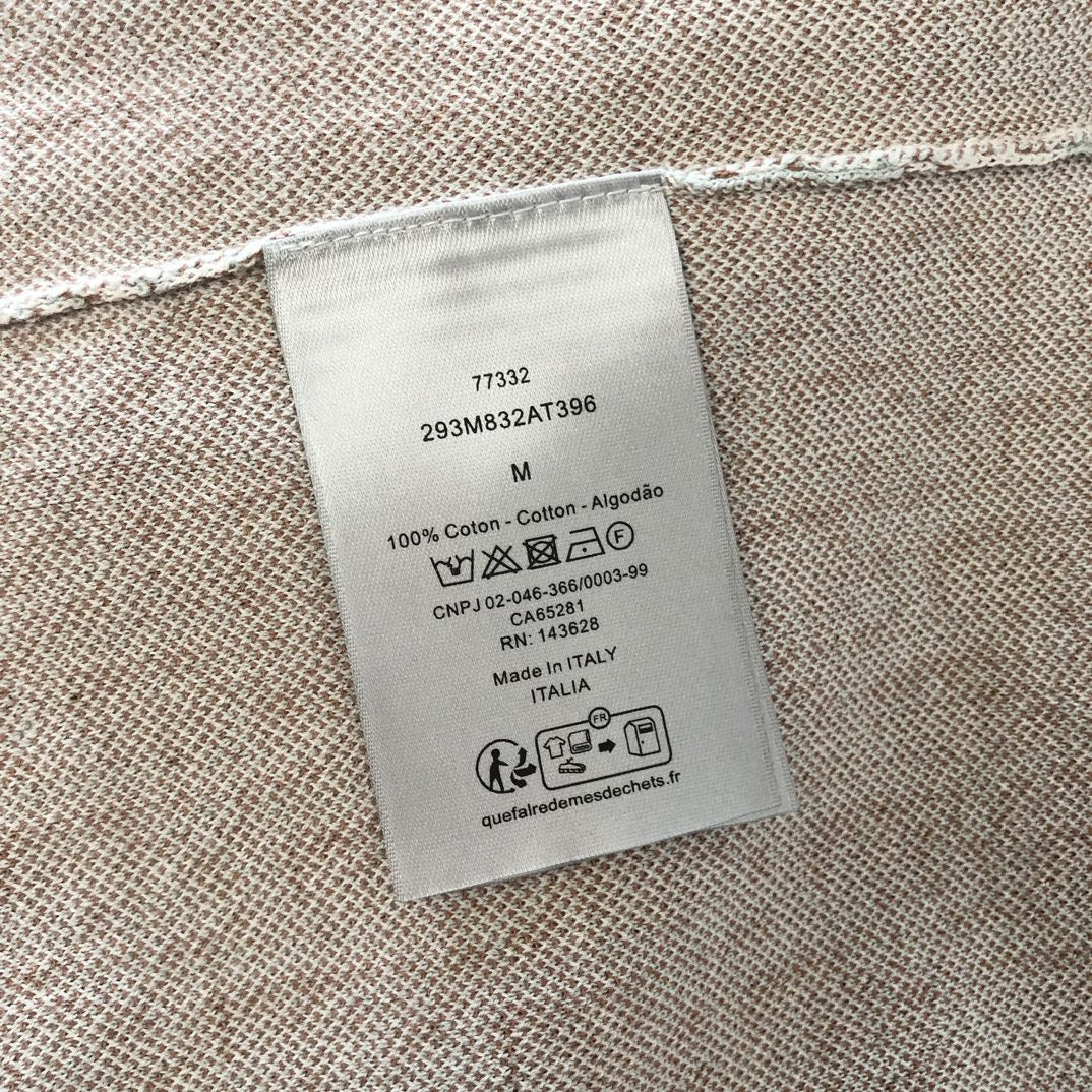 بولو متعدد الألوان