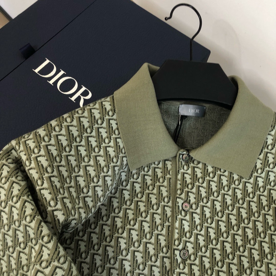Multi-Colors Polo - Size XL - FashionHype.xyz