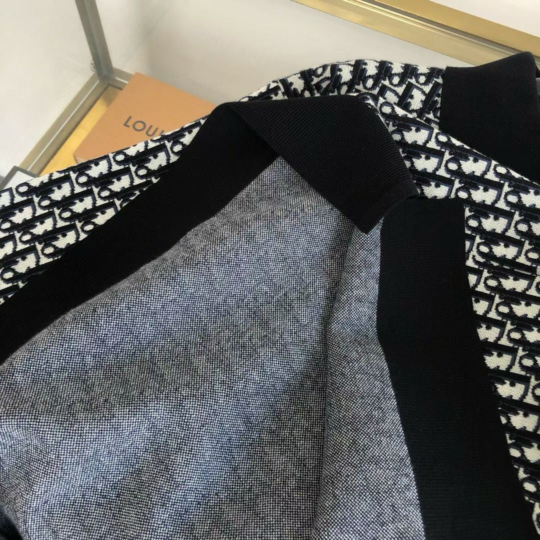 بولو متعدد الألوان