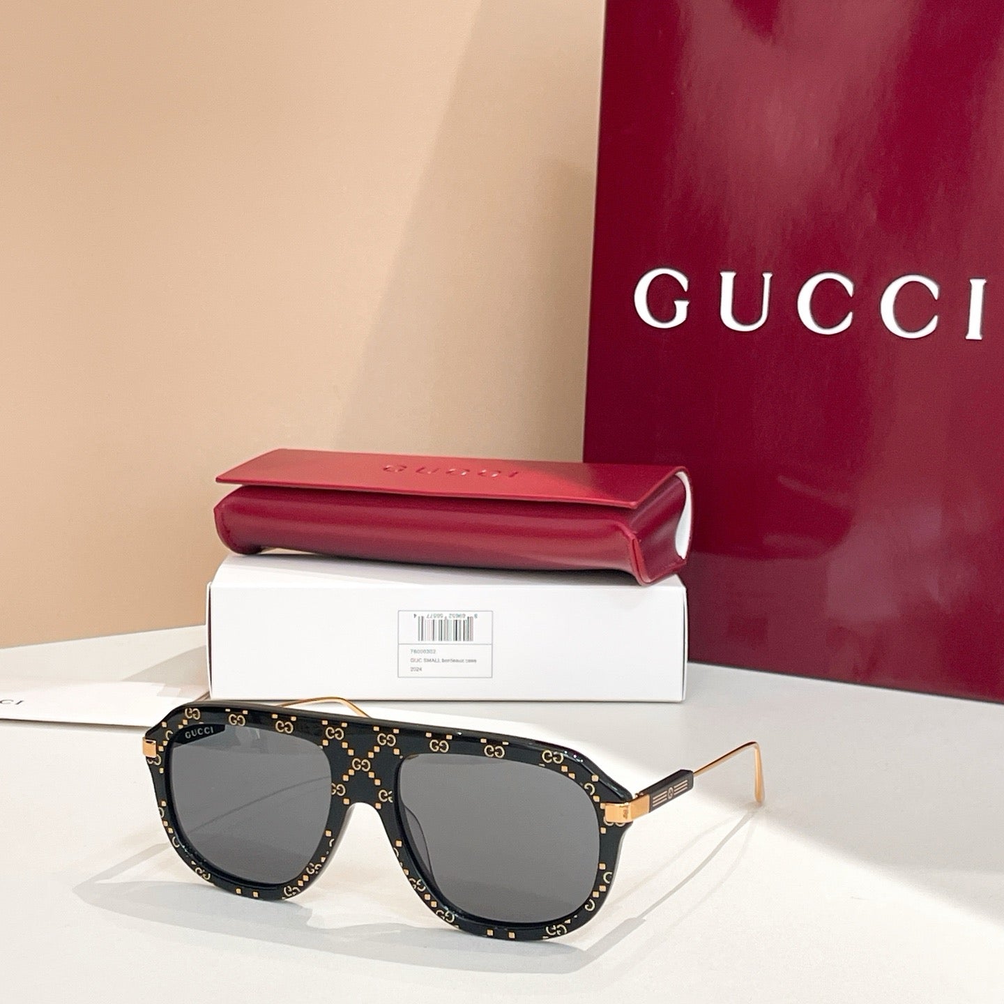 Multi-Colors Sunglass