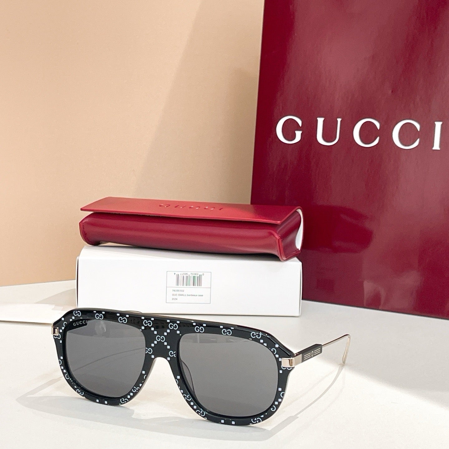 Multi-Colors Sunglass