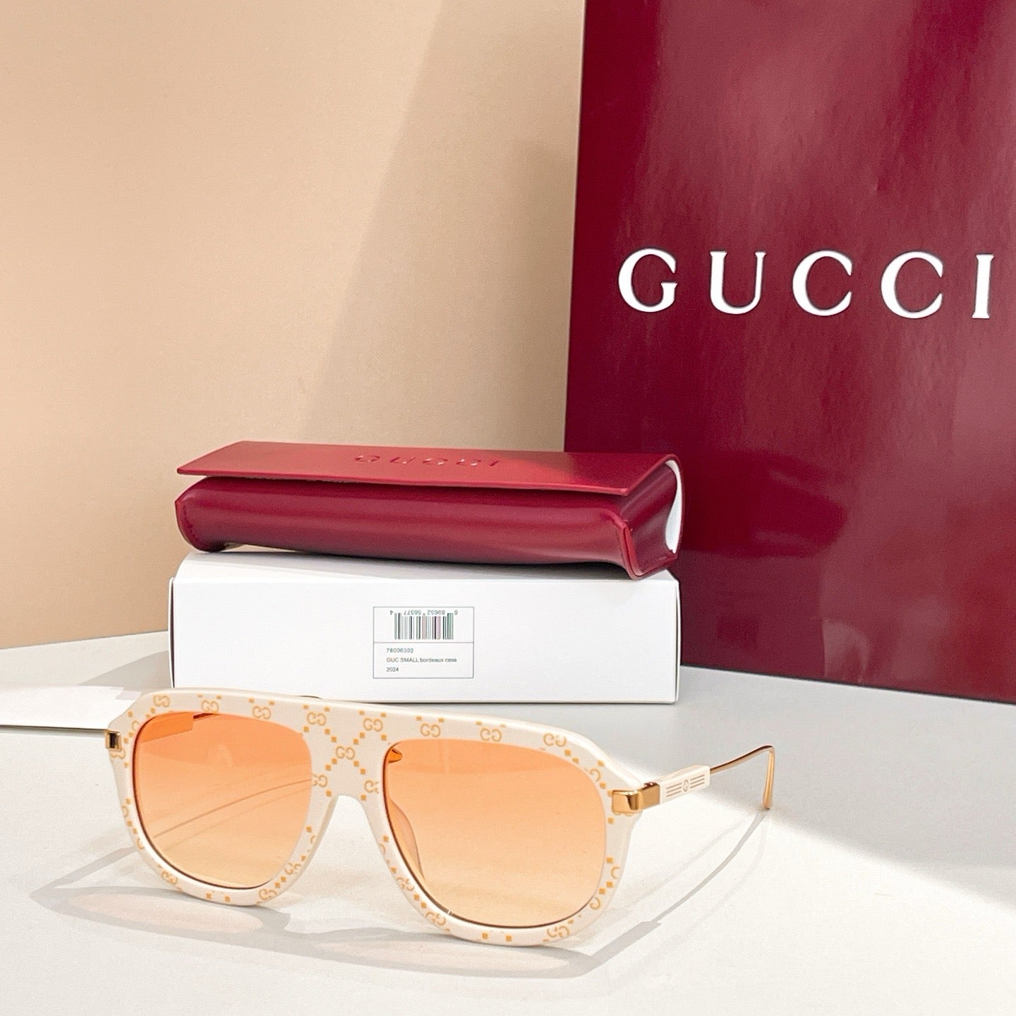 Multi-Colors Sunglass