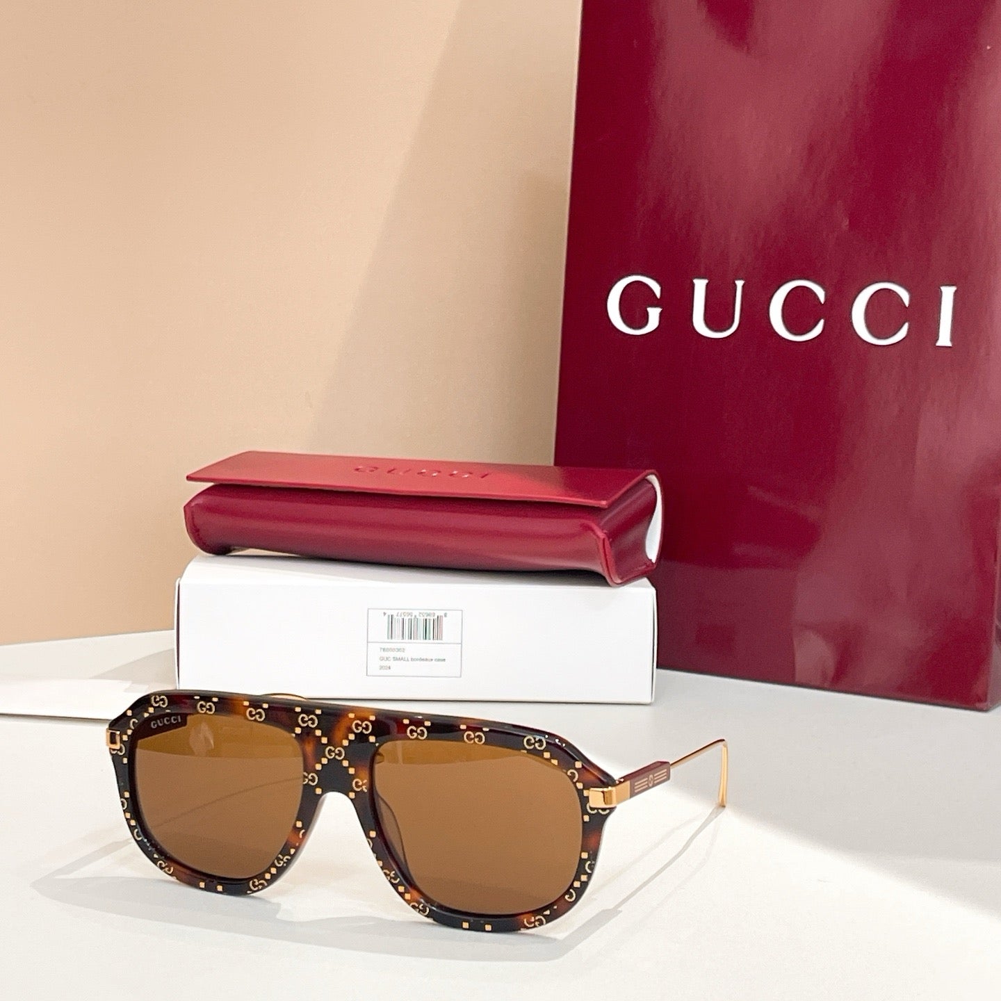 Multi-Colors Sunglass