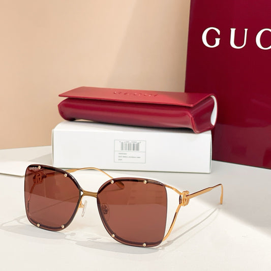 Multi-Colors Sunglass