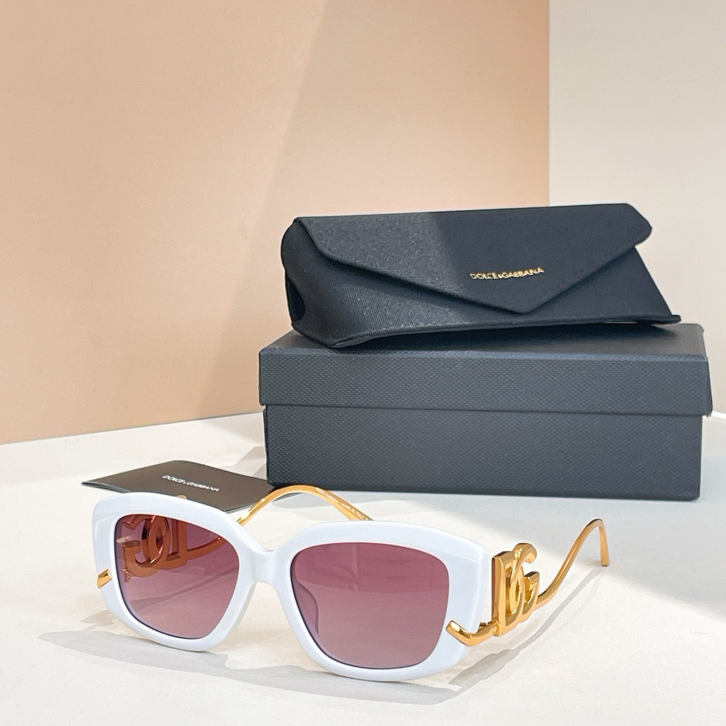 Multi-Colors Sunglass