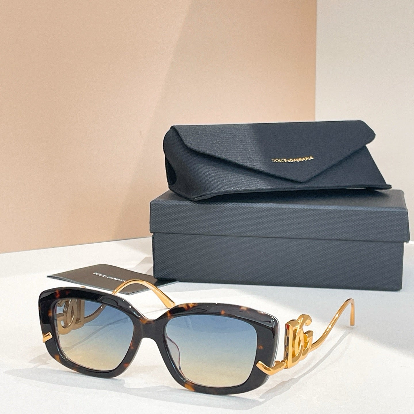 Multi-Colors Sunglass