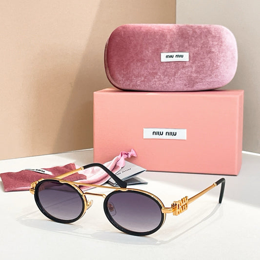 Multi-Colors Sunglass