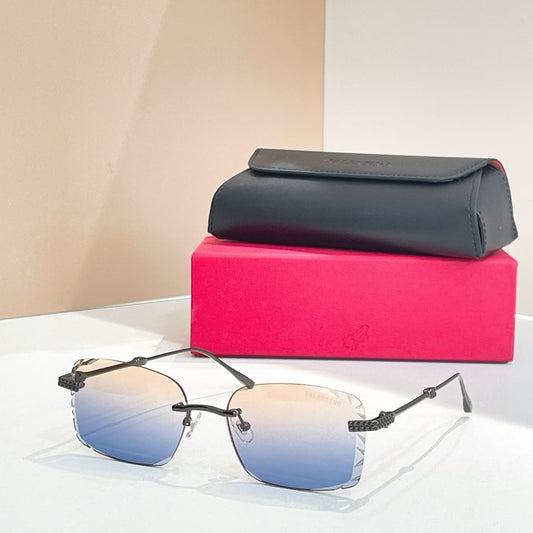 Multi-Colors Sunglass